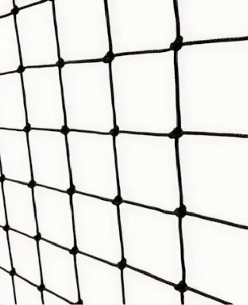 Transparent nets in Hyderabad 