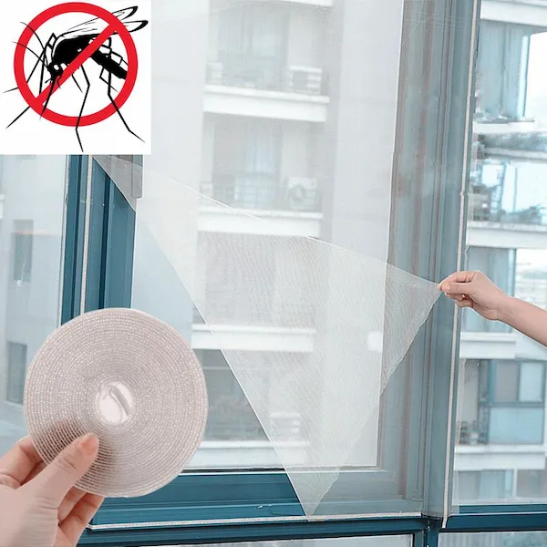Monkey Safety Nets