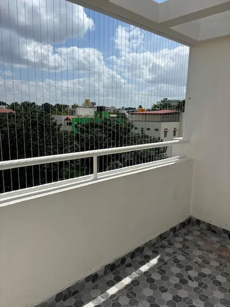 Invisible grills installation in Hyderabad