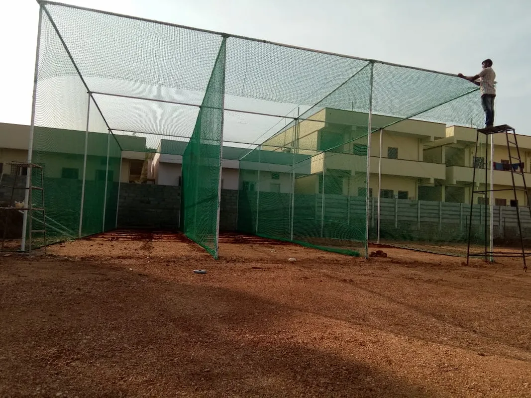hdpe-nylon-nets