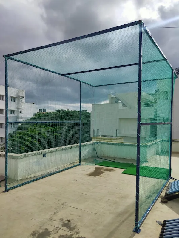 Bird Safety Nets